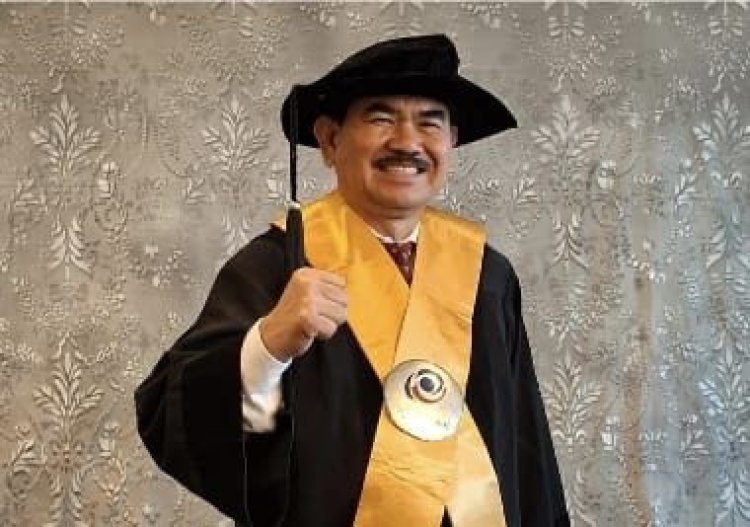Pakar HTN Tegaskan Putusan MK Nomor 114/PUU-XXIII/2025 Bersifat Prospektif dan Tidak Berlaku Surut