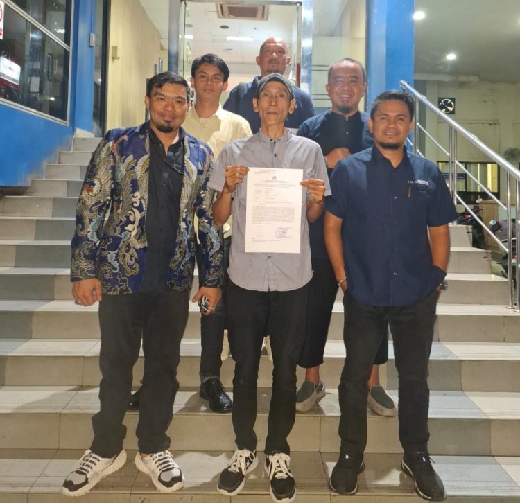 Polda Metro Jaya Terima Laporan Dugaan Pencemaran Nama Baik Lewat Medsos