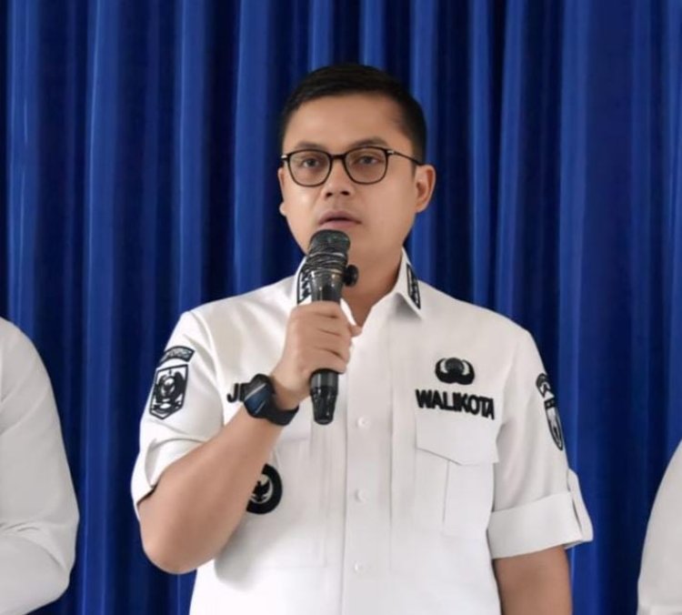 Selain BLT dan BLP, Pemko Langsa Siapkan Beras 10 Kg untuk 55.963 KK