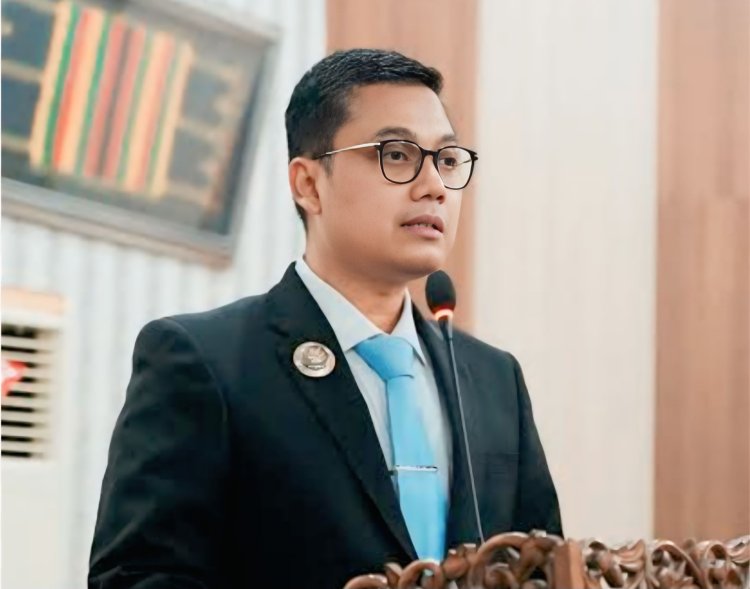 Pemko Langsa Imbau Pendataan Anak Yatim/Piatu Pascabencana Banjir