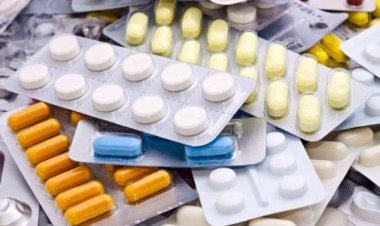‎APH Diduga Tutup Mata Terkait Peredaran Obat Keras Tramadol di Kampung Jati, Cikarang Utara