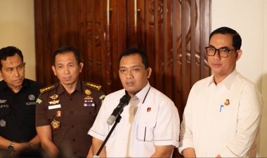 Sinergi Ditreskrimum Polda Metro Jaya dan Kejaksaan Tinggi, Satukan Langkah Terapkan KUHP-KUHAP Baru