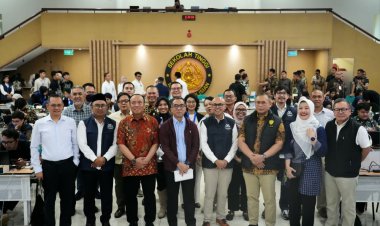 Gunakan NST, 14.582 Siswa Bersaing dalam Seleksi Angkatan Kedua SMA Kemala Taruna Bhayangkara
