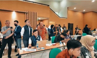 Seleksi Ketat SMA Kemala Taruna Bhayangkara, 14.582 Pelajar Berebut 180 Kursi