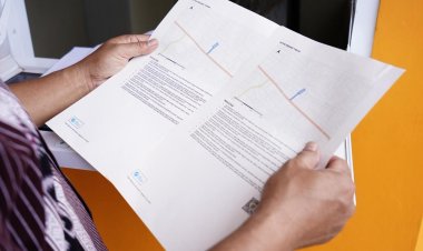 ‎ ‎Awal 2026, Kementerian ATR/BPN Targetkan Peningkatan Akurasi Data Pertanahan