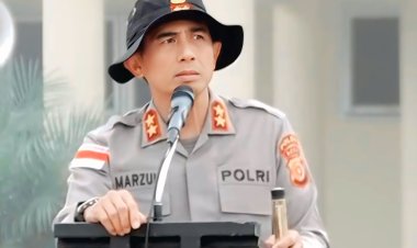 Pelayanan Menyentuh Masyarakat, Kapolda Aceh Bangga Polres Gayo Lues Luar Biasa