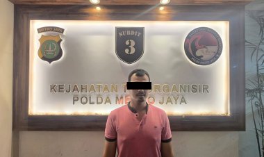 ‎Polda Metro Bongkar Peredaran 4.395 Obat Berbahaya tanpa Izin Edar di Jagakarsa, 1 Orang Turut diamankan