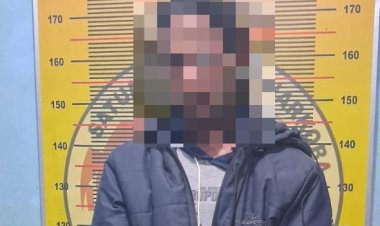 Sat Resnarkoba Polres Aceh Tengah Bongkar Jaringan Narkotika, 7 Kilogram Ganja Berhasil Diamankan
