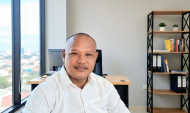 Danton Kaperwil Aceh Nyatakan Dukungan Polri Tetap Berada di Bawah Presiden