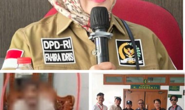 Vonis 10 tahun Penjara serta Denda 1 Milyar untuk Kakek Pedofil
