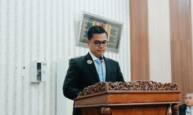 Pemko Langsa Raih Predikat “Kualitas Tinggi” Pelayanan Publik dari Ombudsman RI