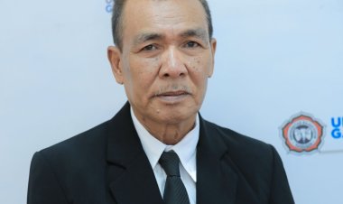 Rektor UGP Takengon Dukung Polri Profesional, Tegak Lurus di Bawah Presiden