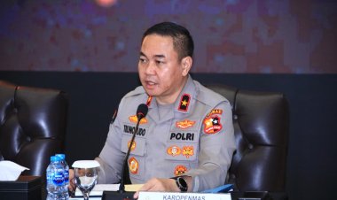 Polda DIY Nonaktifkan Sementara Kapolresta Sleman Berdasarkan Rekomendasi ADTT