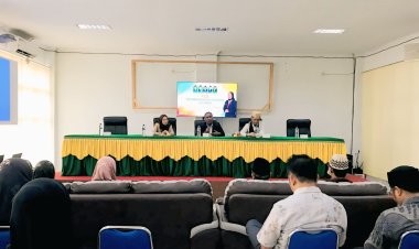 Warek I IAIN Langsa Tegaskan Klinik Kesehatan Kampus Jadi Prioritas 2026