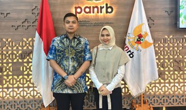 Walikota Langsa dan Ketua DPRK Perjuangkan Nasib Honorer Yang Tidak Lulus PPPK