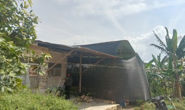 Warga Pondok Pabrik Protes Kandang Ayam di Permukiman, Dinilai Langgar Aturan Lingkungan