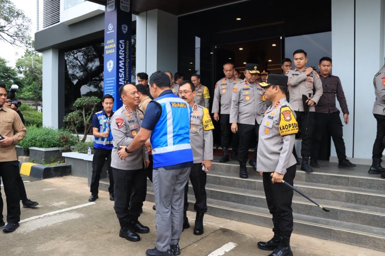 Kapolda Metro Jaya Serahkan DIPA TA 2026, Perkuat Komitmen Transparansi dan Integritas