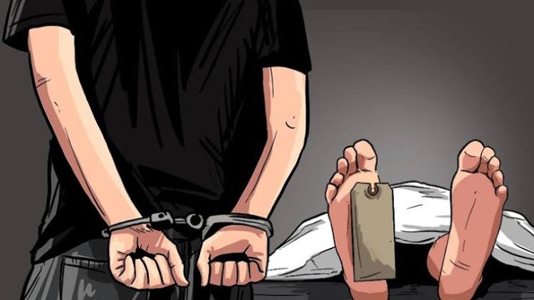 Seorang Ustadz Jadi Tersangka Pembunuhan karena Tidak Terima Ditagih Utang Rp1,4 Juta yang Digunakan Judi Online