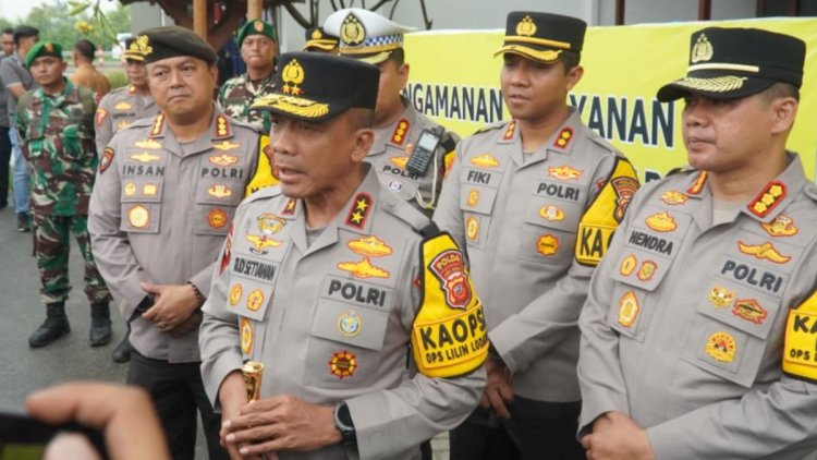 ‎Dua Personel Polsek Cisarua Gugur Dalam Tugas Saat Menuju Lokasi Bencana Longsor, Kenaikan Pangkat Sebagai Penghargaan