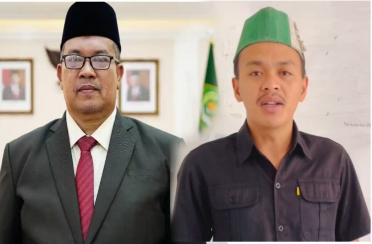 Beribu Dukungan Mengalir dari Kampus, Rektor IAIN Takengon dan Mahasiswa Tegaskan Polri Tetap di Bawah Presiden