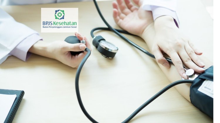 Biaya Penyakit Kronis Sedot Rp50,2 Triliun BPJS kesehatan Ajak Masyarakat Terapkan Pola Hidup Sehat