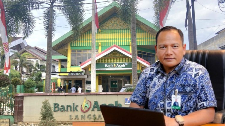Kado Ramadhan dari BAS, ASN dan Pensiunan Nikmati Penangguhan Kredit