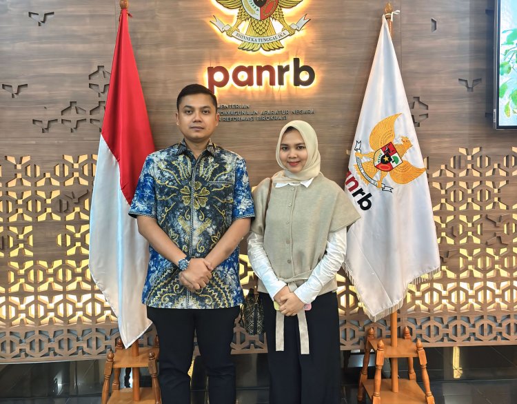Walikota Langsa dan Ketua DPRK Perjuangkan Nasib Honorer Yang Tidak Lulus PPPK
