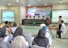Perluas Jangkauan, IAIN Langsa Sosialisasikan PMB ke Wilayah Sumut