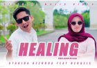 Duet Perdana Syakira Azzuhra–Bergek, Lagu “Healing” Warnai Musik Aceh
