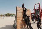 DANKORBRIMOB POLRI MOHON DOA MASYARAKAT INDONESIA UNTUK PERJUANGAN KONTINGEN DI UAE SWAT CHALLENGE 2026