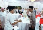 Sinergi Religius di DPRD Sumsel, Kapolda Sumsel Dorong Kamtibmas Kondusif