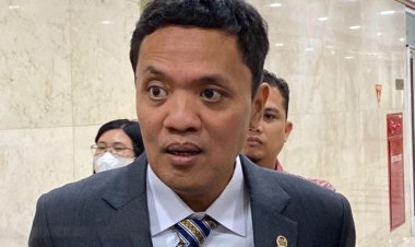 Habiburokhman Tegaskan Narasi Posisi Polri di Bawah Kementerian Justru Melemahkan Kepemimpinan Presiden Prabowo