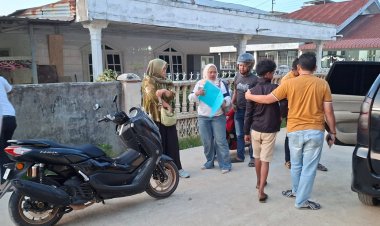 Polres Langsa Bongkar Kasus Dugaan Kekerasan Seksual terhadap Anak