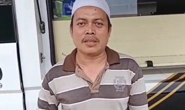Warga Apresiasi Layanan SKCK Online Keliling Polda Metro Jaya di Gudang Sarinah Pancoran