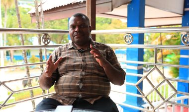 Tokoh Pemuda Papua Apresiasi Pendekatan Humanis Satgas Operasi Damai Cartenz