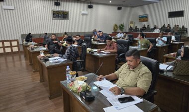 Pemko Langsa Dituding Kejam: Retribusi Dipungut, Pedagang Buah Digusur