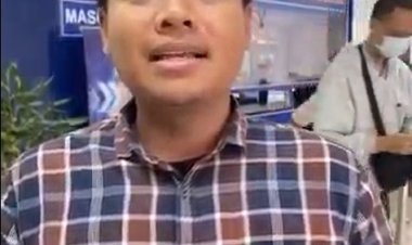 ‎Pemohon Puas, Pelayanan SIM Satpas Daan Mogot Dinilai Cepat dan Ramah
