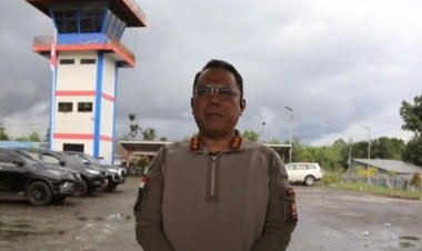 Ditembak Saat Distribusi Air Bersih, Sopir Tangki Jadi Korban Aksi Kekerasan di Jalur Dekai–Lopon