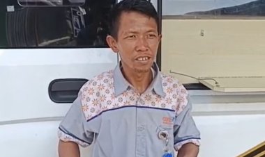 Daftar dari Rumah, Cetak di Lokasi: Warga Nilai SKCK Online Keliling Polda Metro Jaya Kian Memudahkan