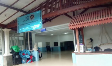 SPPG HARMONI PUTRA SENJA BANGUN KOLABORASI DAN SINERGI BERSAMA WARGA DESA TUGU UTARA