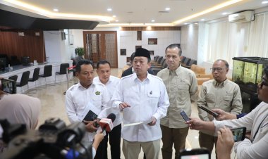 Kasus Pembatalan Sertipikat Tanah Transmigrasi di Kalimantan Selatan, Menteri Nusron Akan Kembalikan Hak Masyarakat