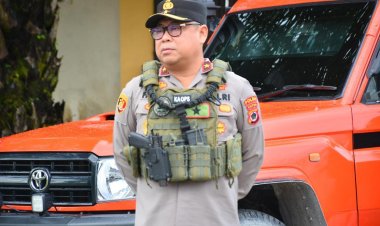 Wanita Penjual Pinang di Dekai Ditikam OTK, Aparat Tegaskan Tak Tolerir Kekerasan terhadap Warga Sipil