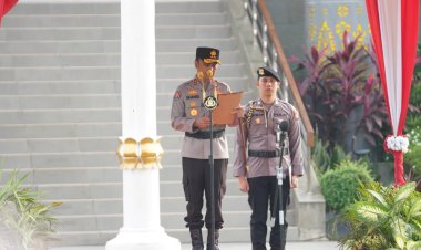 Kapolda Sumsel Tekankan Pelayanan Publik Berorientasi pada Masyarakat