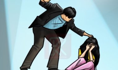 Tak Butuh Waktu Lama, Sat Reskrim Polres Aceh Tengah Ringkus Pelaku KDRT Di Bebesan