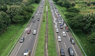 ‎Polda Jabar Cek Jalur Utama Mudik/Balik Lebaran 2026, Ditlantas Petakan Kerawanan Dan Blackspot
