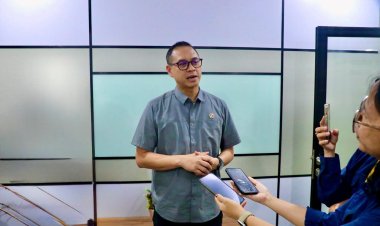 ‎PELATARAN Tetap Berjalan di Bulan Ramadan, Masyarakat Bisa Urus Sertipikat Tanah di Akhir Pekan