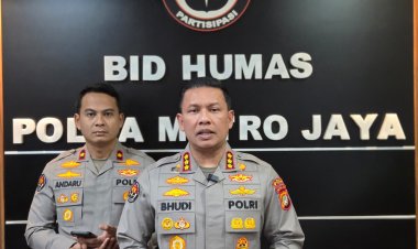 Mengaku Polisi, Pelaku Penganiayaan Pegawai SPBU di Jaktim Ternyata Berprofesi Wiraswasta