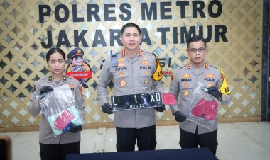 Aniaya Tiga Pegawai SPBU di Jaktim, Pria yang Sempat Ngaku Polisi Jadi Tersangka