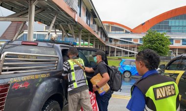Satgas Ops Damai Cartenz 2026 Tegaskan Profesionalisme Penegakan Hukum terhadap Anggota KKB