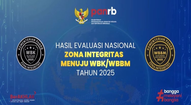 SIARAN PERS POLRI    PUSKEU POLRI RAIH PREDIKAT MENUJU WBBM, BUKTI NYATA AKUNTABILITAS POLRI